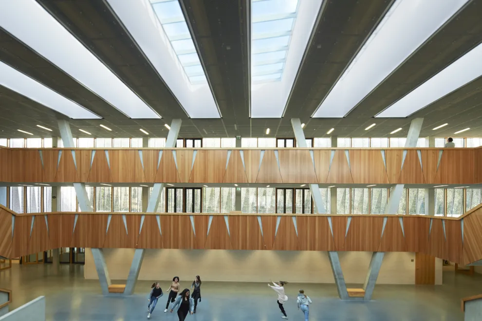 Foto: VELUX Deutschland GmbH/Brigida González