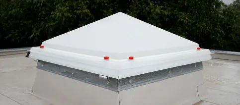 Top 90 Pyramide 2-/3- schalig