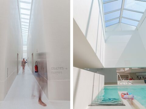 Intelligentes Tageslicht: modulare Glaslösungen für den Objektbau