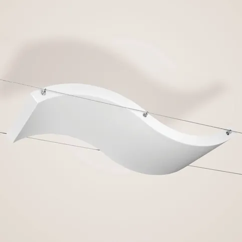 Q-Wave H am Seilsystem