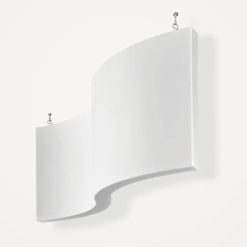 Q-Wave V am Hängesystem