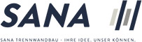 SANA Trennwandbau