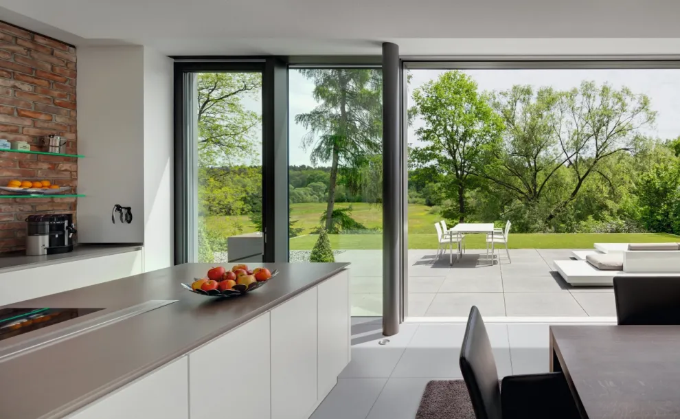Designfliesen GDM.MASSIMO tile für den Innen- und Außenbereich