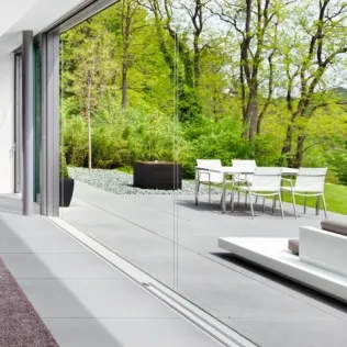 Designfliesen GDM.MASSIMO tile für den Innen- und Außenbereich