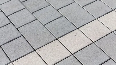 GDM.DRAIN aBG Nr. Z-84.1-9 proActive, nativo, Grau, proDrain mit Parkstreifen