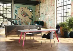 GDM.LORIKEET table