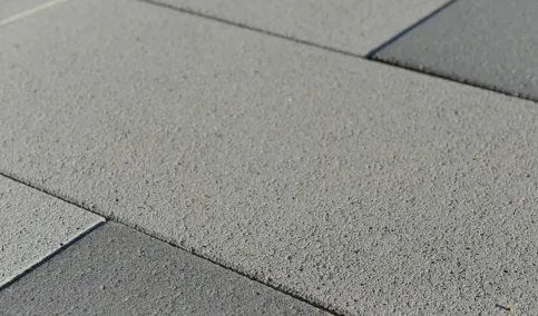 GDM.NEUVA stone ferro in Grau-Uni und Anthrazit-Uni