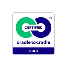Cradle to Cradle Certified® Gold für GODELMANN Produkte