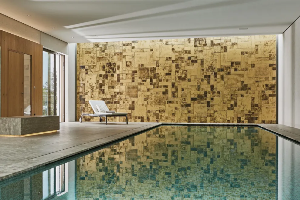 Designfliese GDM.MOSAICO tile
