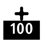 proClean 100: hydrophobiert