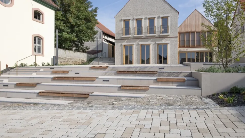 Bürgerzentrum Niederwerrn