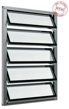 S9-iVt-05 Ganzglas