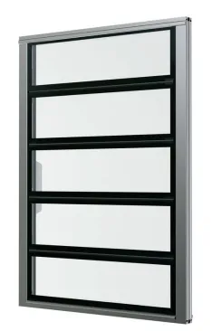 S9-iVt-05 Ganzglas geschlossen
