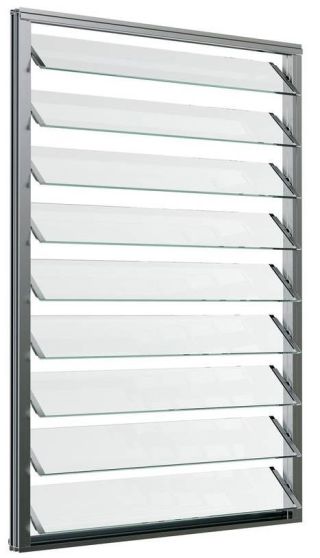HAHN Lamellenfenster naco