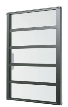 S9-iV geschlossen