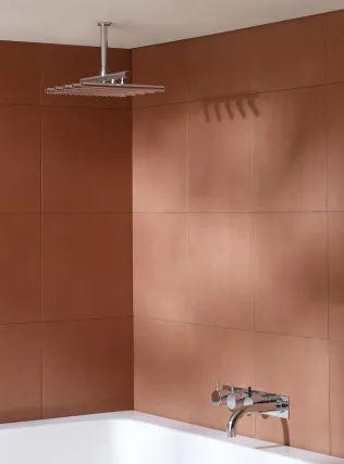 5414C-051A - Wannenfüll- und Brausethermostat