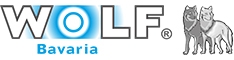 Wolf Bavaria