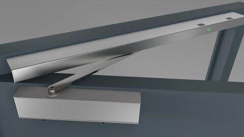 Türschließertechnik