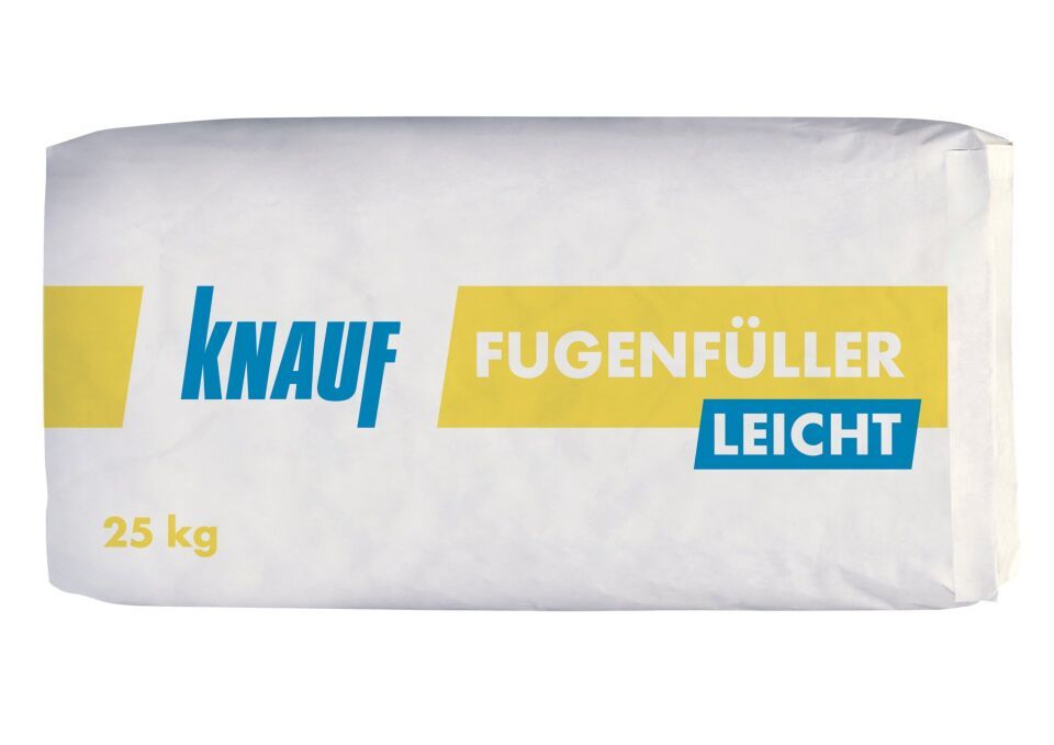 Knauf Fugenfüller
