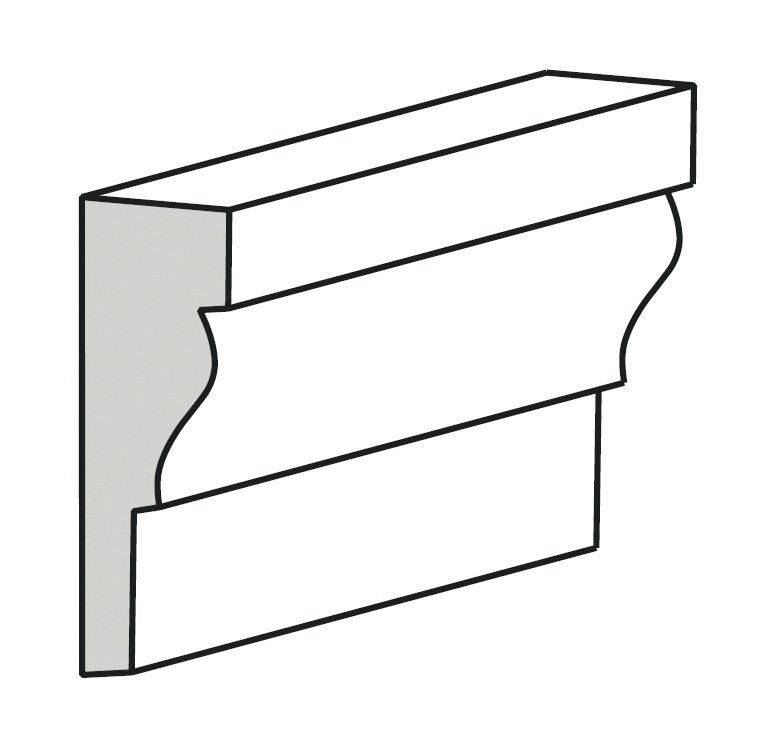 Knauf WARM-WAND Fassadenprofil OD