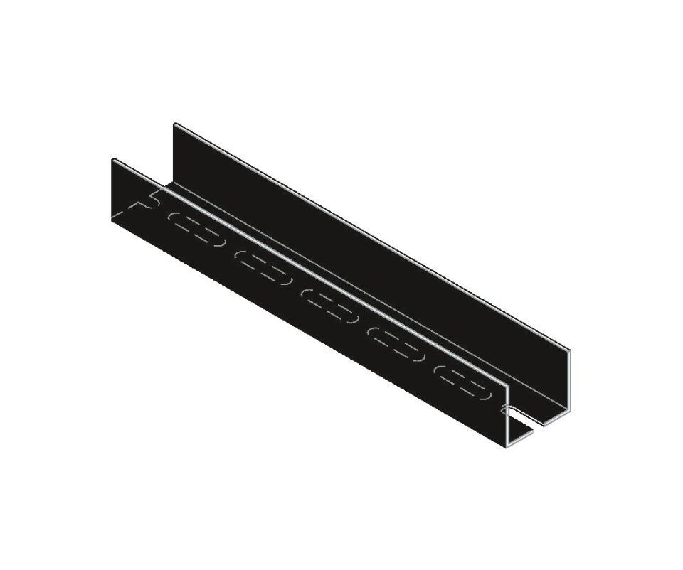 Knauf Stahlblechprofil UA