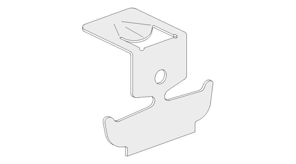 Knauf Zubehör Trockenbau