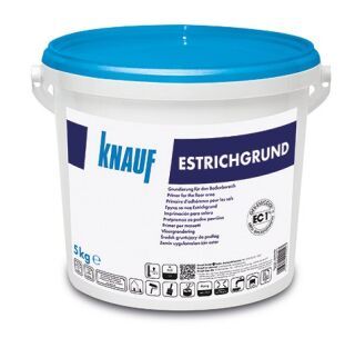 Knauf Estrichgrund