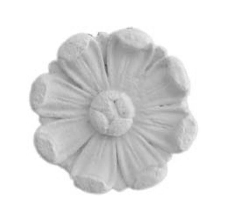 Knauf WARM-WAND Rosette OR