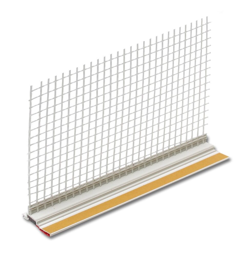 Knauf Fensteranschluss-Profil