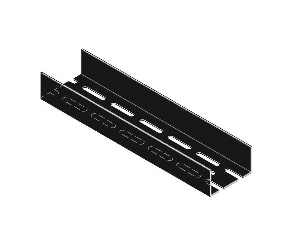 Knauf Stahlblechprofil UA