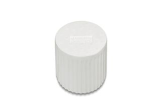 ZyRillo-Montagezylinder ø 125 mm mit Fräswerkzeug,  10 Stück/Pak