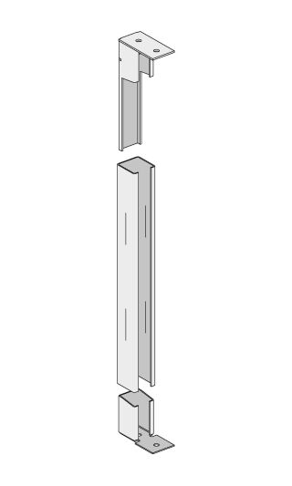 Knauf Schwerlastprofil