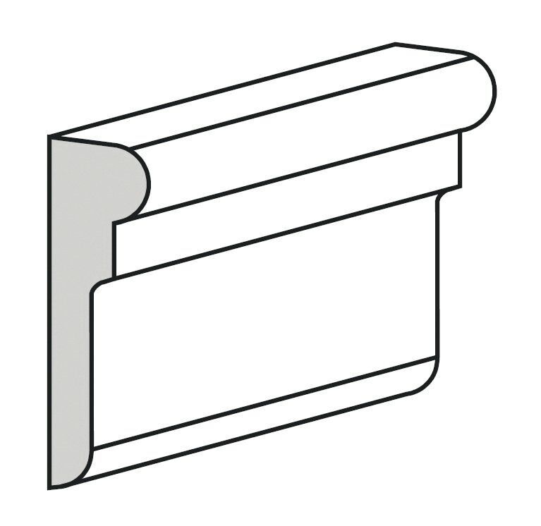 Knauf WARM-WAND Fassadenprofil OD