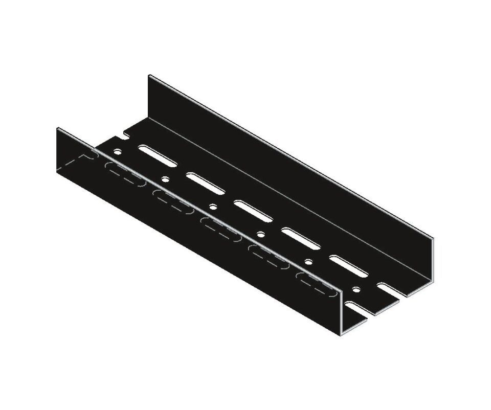 Knauf Stahlblechprofil UA
