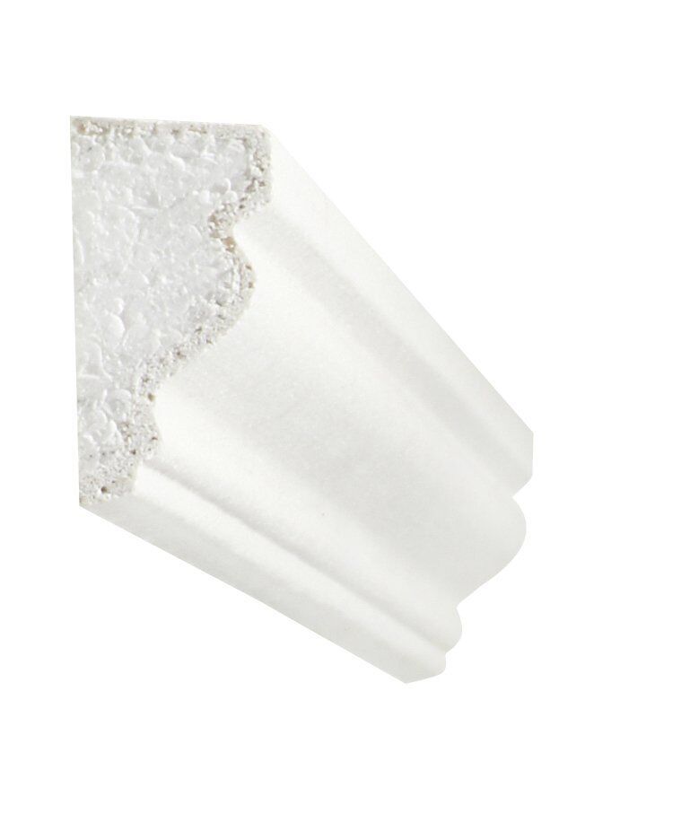 Knauf WARM-WAND Fassadenprofil OD