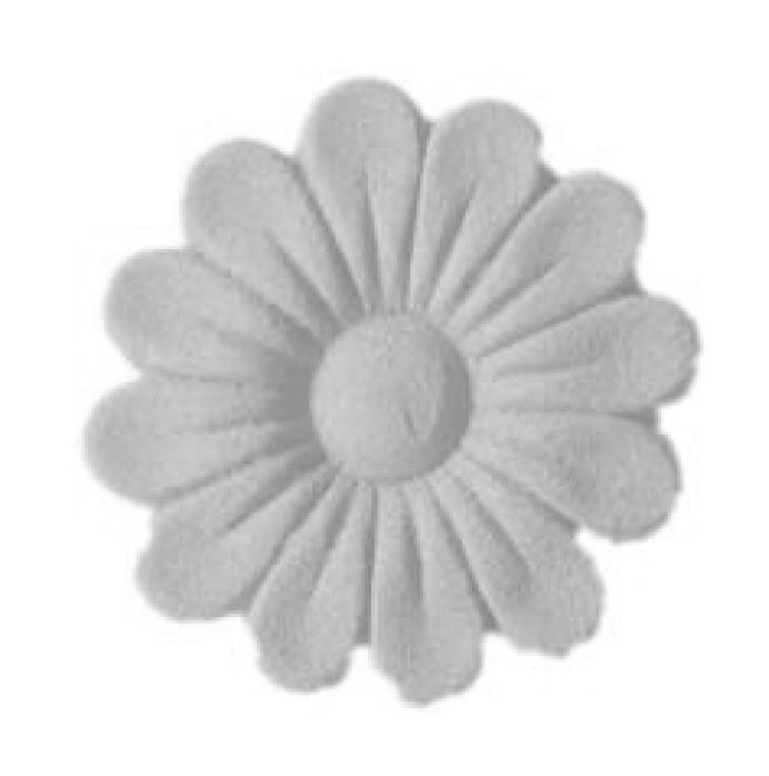 Knauf WARM-WAND Rosette OR