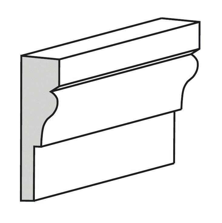 Knauf WARM-WAND Fassadenprofil OD