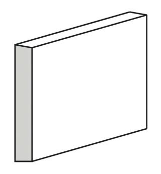 Fassadenprofil OD14 137x20 mm