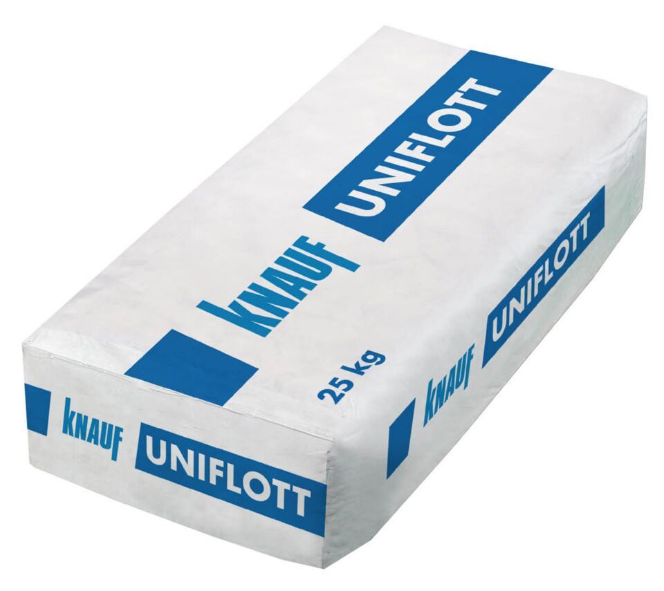 Knauf Uniflott