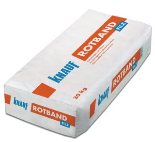 Knauf Rotband Sprint, Haftputz