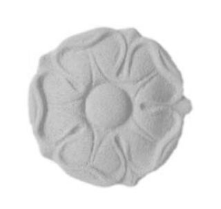 Knauf WARM-WAND Rosette OR