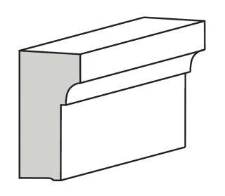 Knauf WARM-WAND Fassadenprofil OD