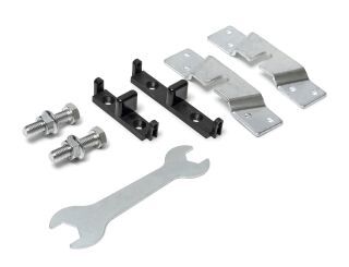 Pocket Kit Ersatzteilset für Türblattmontage