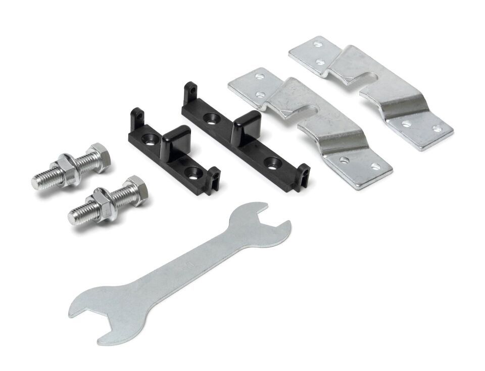 Knauf Pocket Kit, Schiebetür