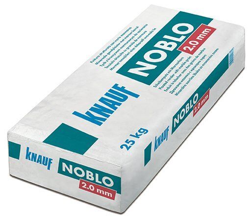 Knauf Noblo Sprint, Edelputz