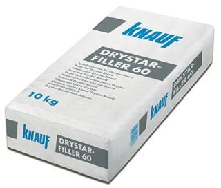 Drystar-Filler 60 10 kg