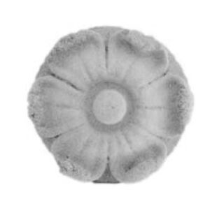 Rosette OR06 ø 68 mm