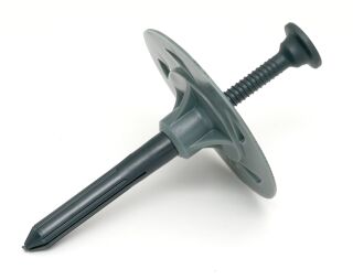 Schraubdübel S1 short 100 mm 100 St/Pak  50 Pak/Pal