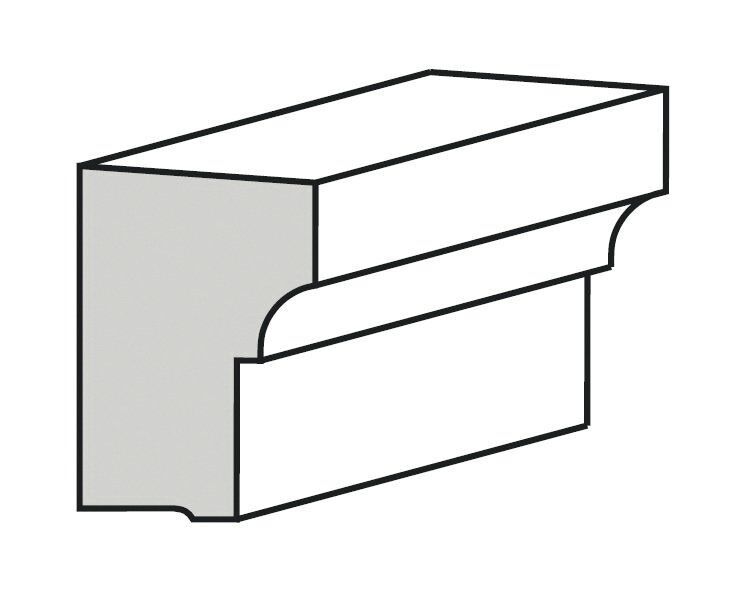 Knauf WARM-WAND Fassadenprofil OD