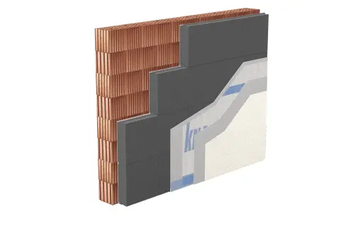 WARM-WAND BASIS – Systemaufbau im Massivbau mit Dämmstoffen aus EPS-Dämmstoffplatten